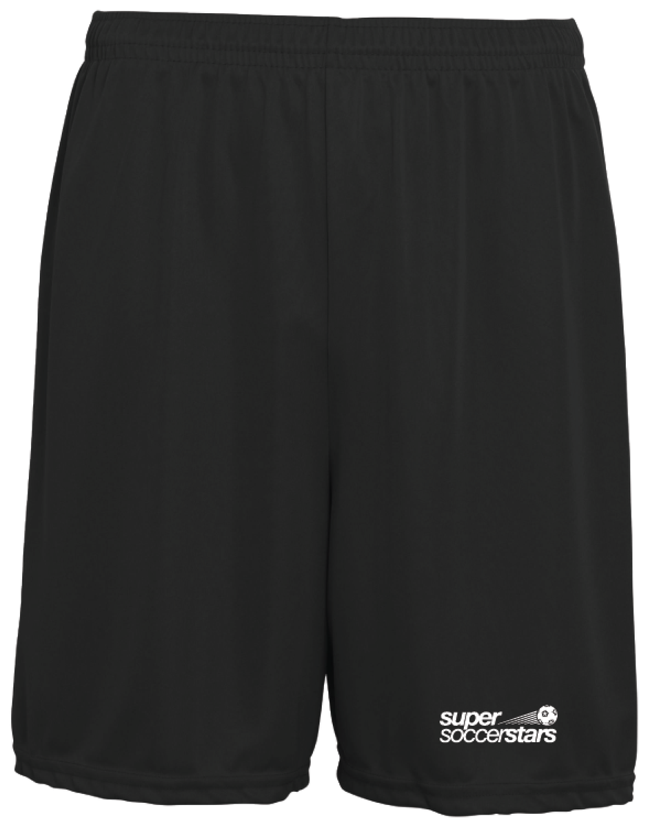 Super Soccer Stars Youth Short