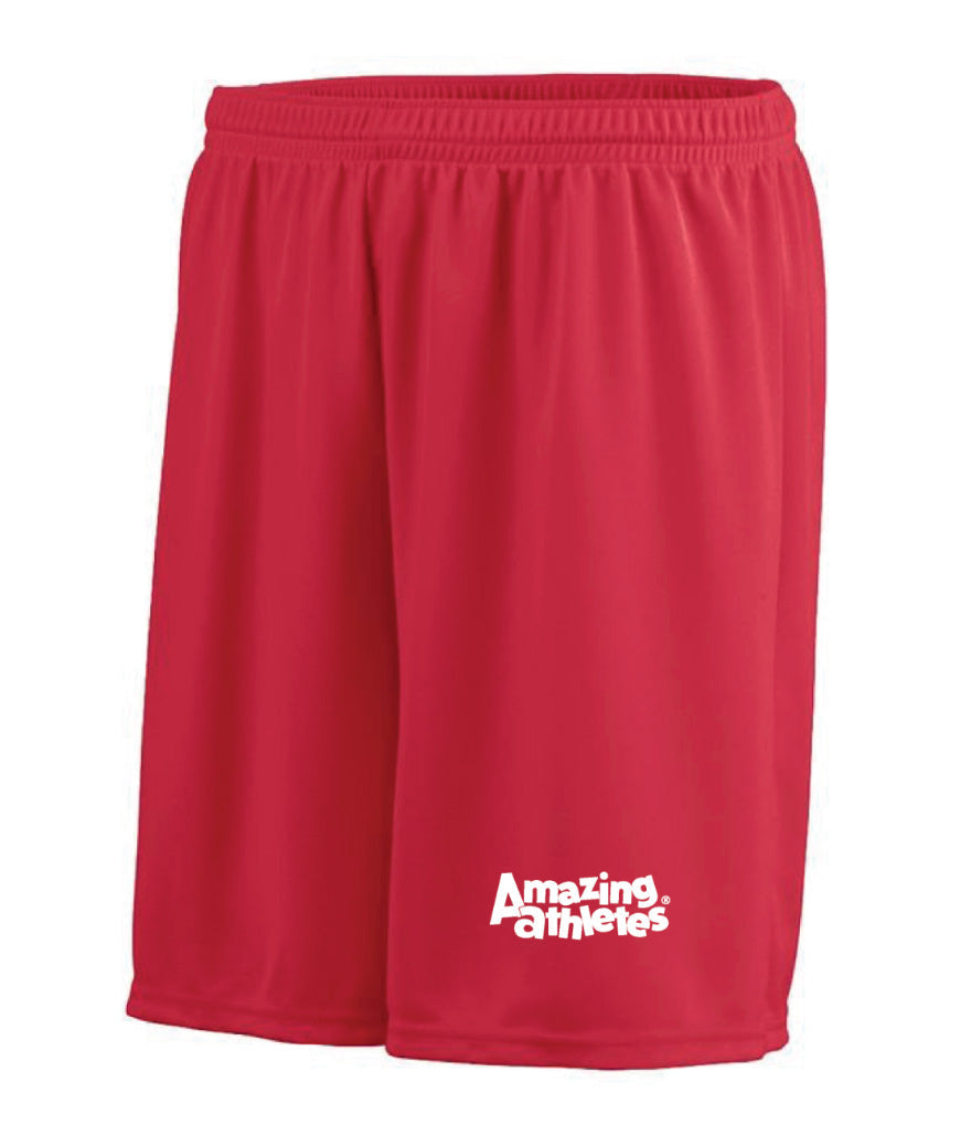 *Amazing Athletes Youth PE Short