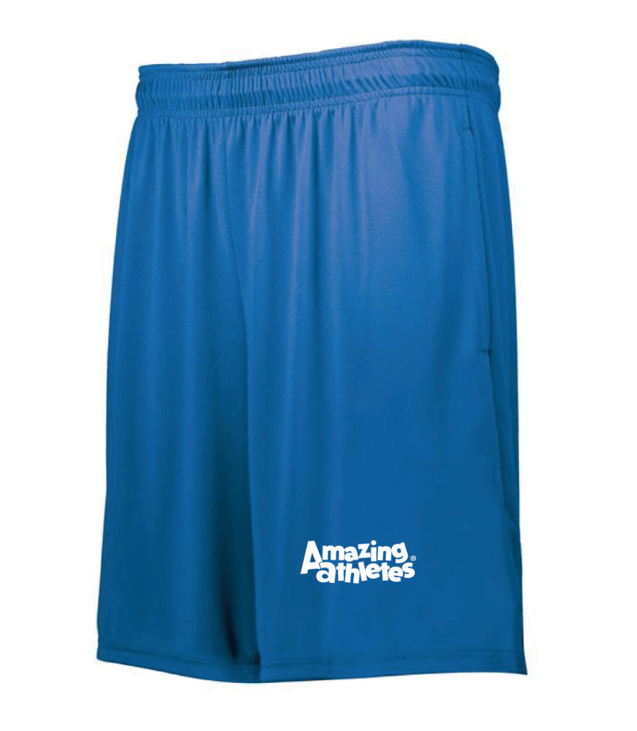 *Amazing Athletes Youth PE Short