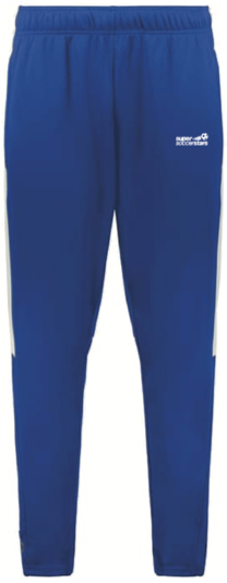 Super Soccer Stars Adult Track Pant