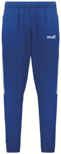 Super Soccer Stars Ladies Track Pant