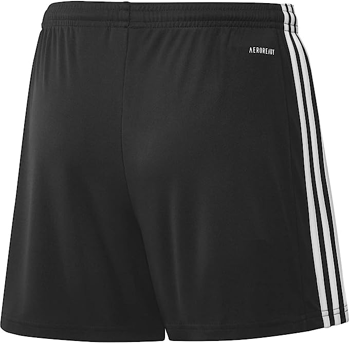 SSS Co-Branded Adidas Women's Squad Shorts