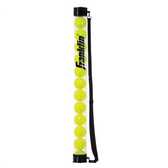 Franklin PICKLEBALL 12 BALL RETRIEVAL TUBE
