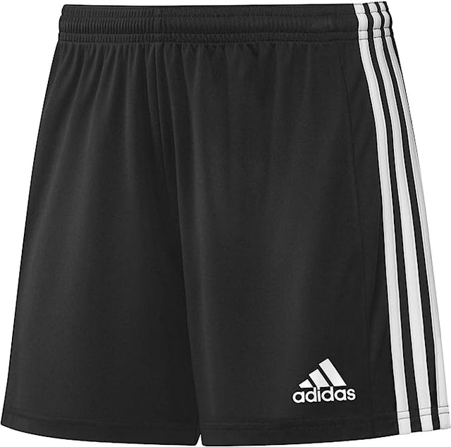 SSS Co-Branded Adidas Women's Squad Shorts