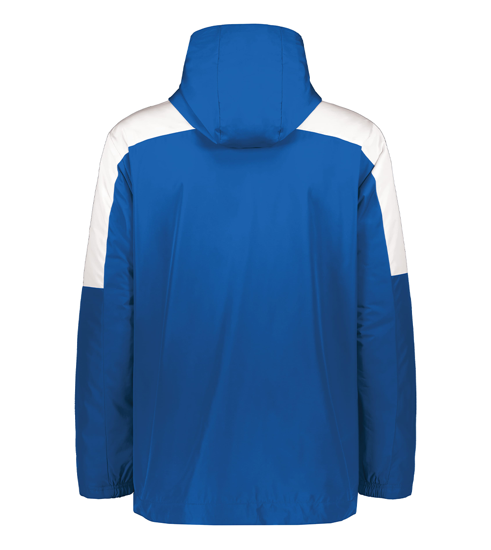 Super Soccer Stars Winter Fleece Jacket