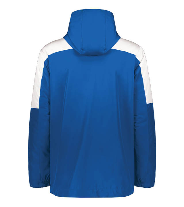 Super Soccer Stars Winter Fleece Jacket