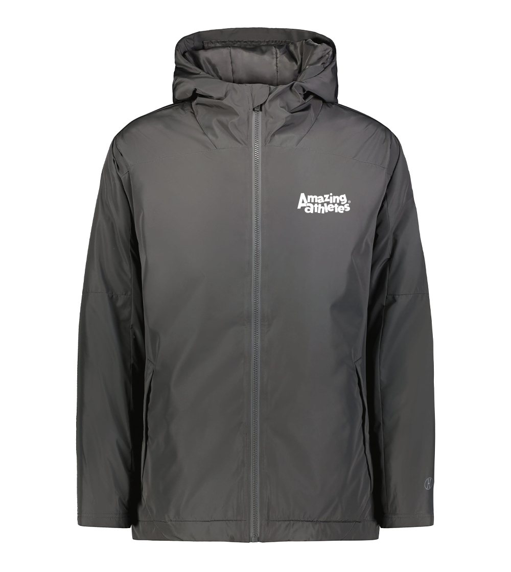Amazing Athletes Winter Fleece Jacket