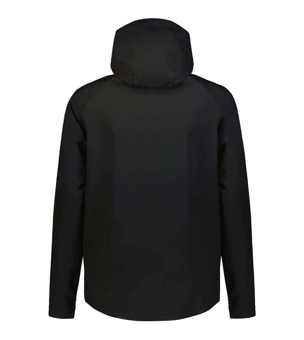 Super Soccer Stars Rain Jacket