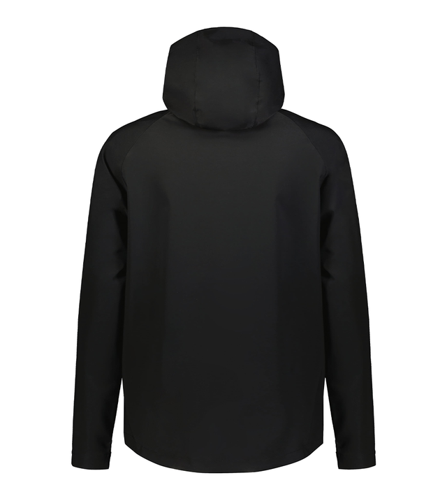 Super Soccer Stars Rain Jacket