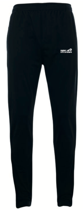 Super Soccer Stars Adult Tapered Pant