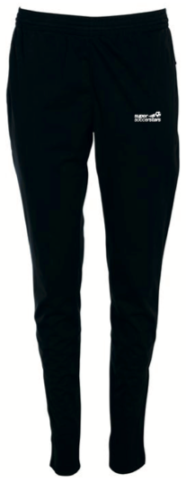 Super Soccer Stars Ladies Tapered Pant