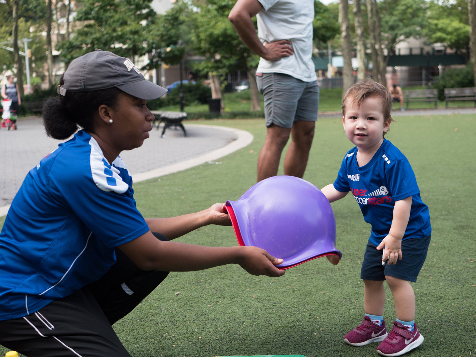 Parent & Me Add On Kit