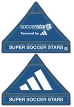 Adidas Co-Branded SSS 10x10 Vantage Tent, Steel Frame & Roller Bag - FREE S&H