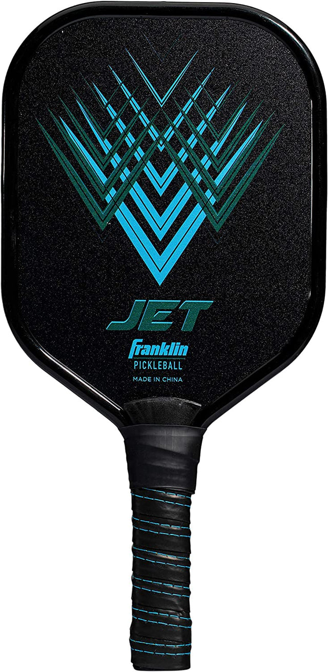 FRANKLIN JET ALUMINUM PADDLE