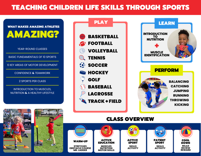 AA Tri-Fold Brochures (Pack of 50)