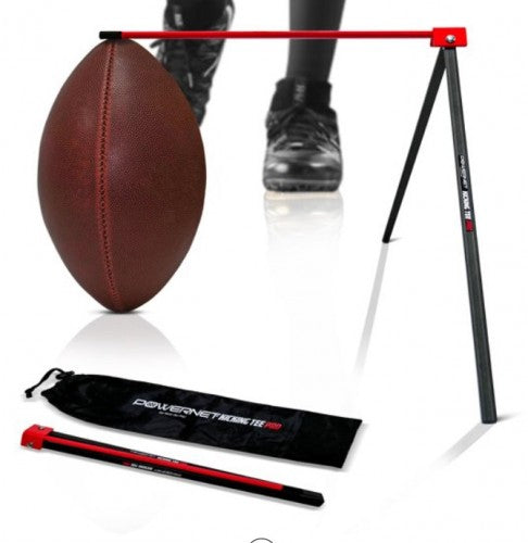 Powernet Football Kicking Tee Pro