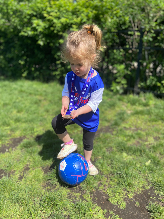 SSS Youth Medals - Set of 10