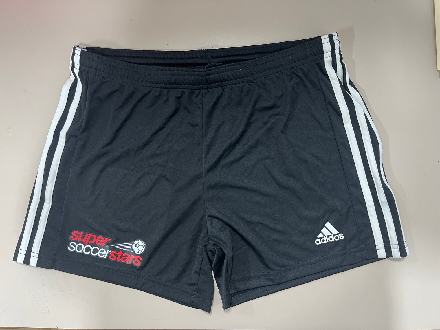 SSS Co-Branded Adidas Women's Squad Shorts