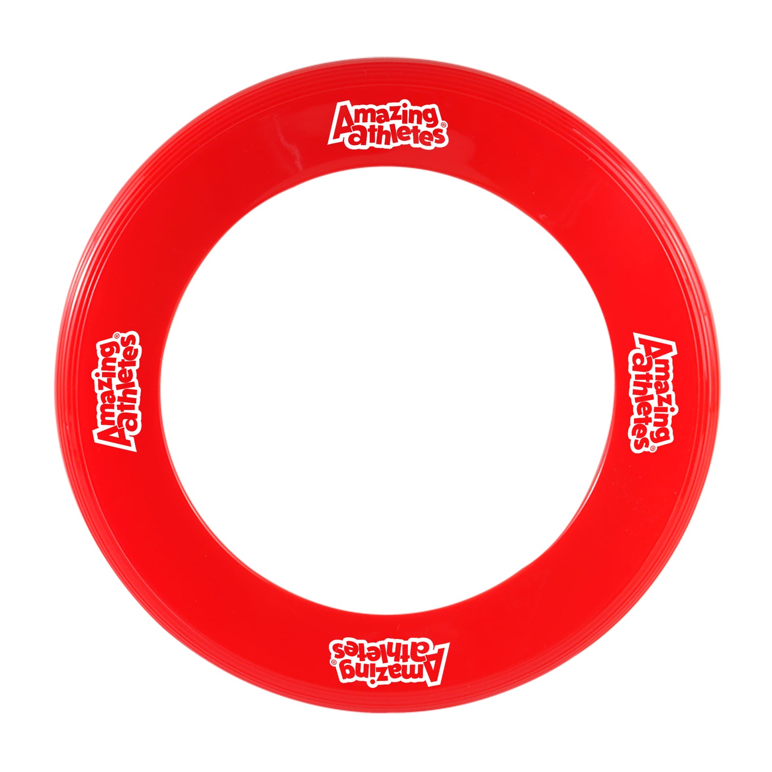 Amazing Athletes Z-Ring Flyer - Pack of 10