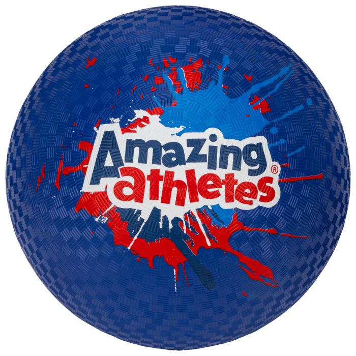 Playground Ball - Amazing Athletes - 5pk