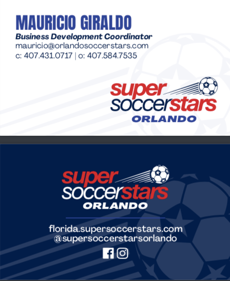 SSS Business Cards