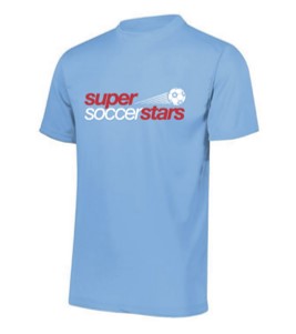 2024 Super Soccer Stars Summer Youth Jersey