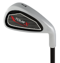 *TGA SIZE 2 TOUR X 5 CLUB SET (Red)