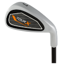 *TGA SIZE 3 TOUR X 5 CLUB SET (Orange)