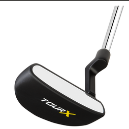 *TGA SIZE 1 TOUR X 5 CLUB SET (Yellow)