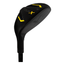 *TGA SIZE 1 TOUR X 5 CLUB SET (Yellow)