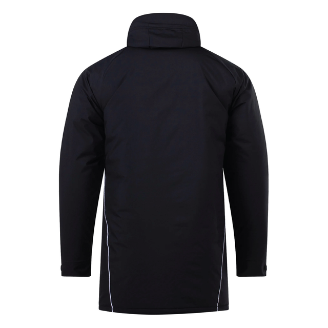 SSU Coach Adidas Parka