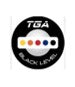 TGA Golf Hat Clips