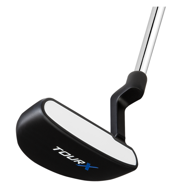 *TGA SIZE 0 TOUR X 3 CLUB SET (Blue)