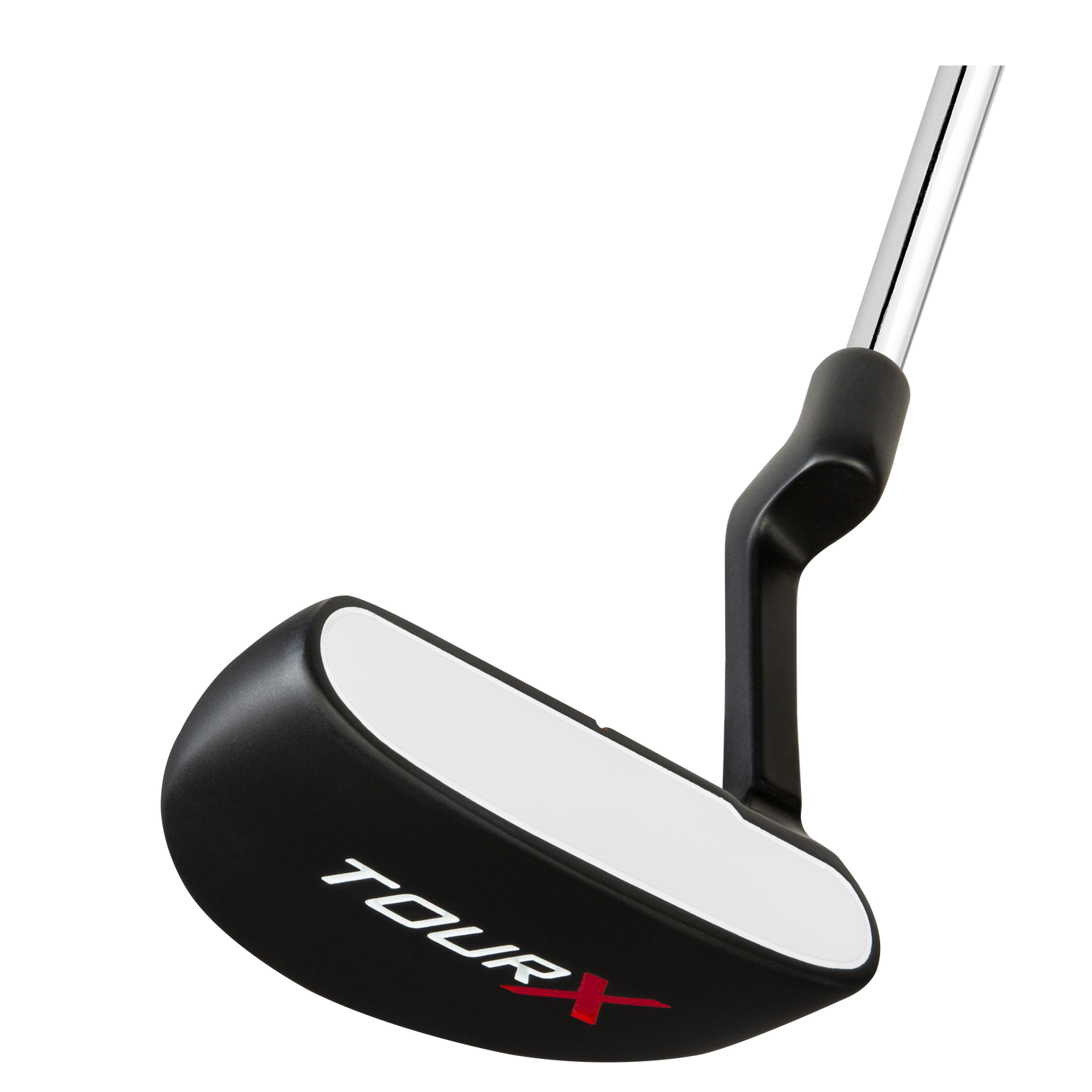 TGA SIZE 2 TOUR X PUTTER (Red)