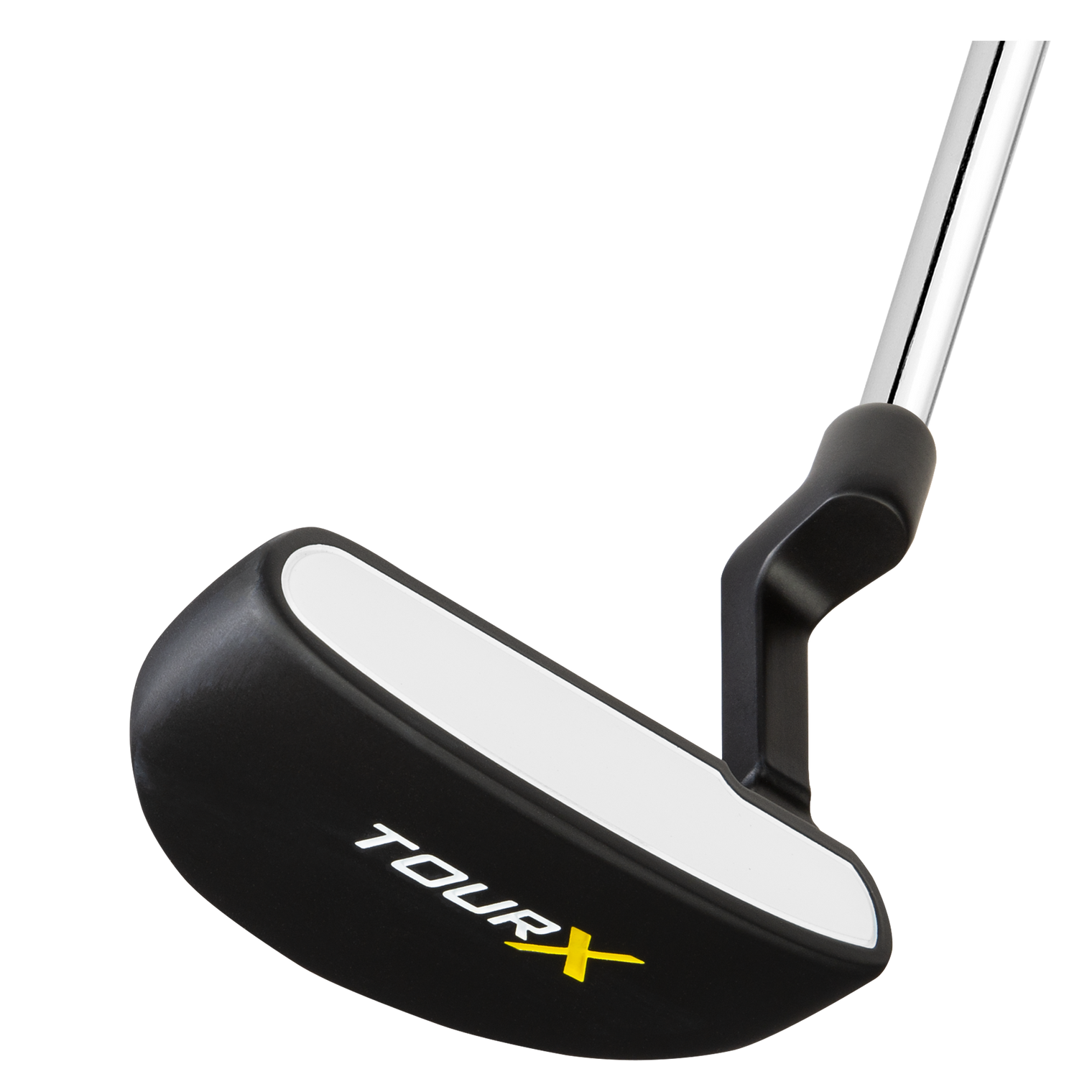 TGA SIZE 1 TOUR X PUTTER (Yellow)