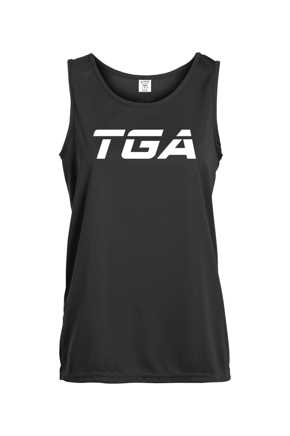 TGA - Augusta Ladies Training Tank