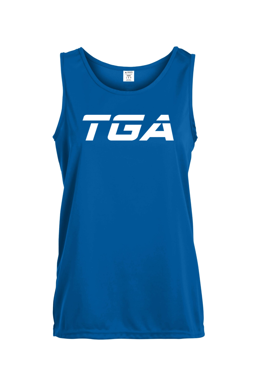 TGA - Augusta Ladies Training Tank