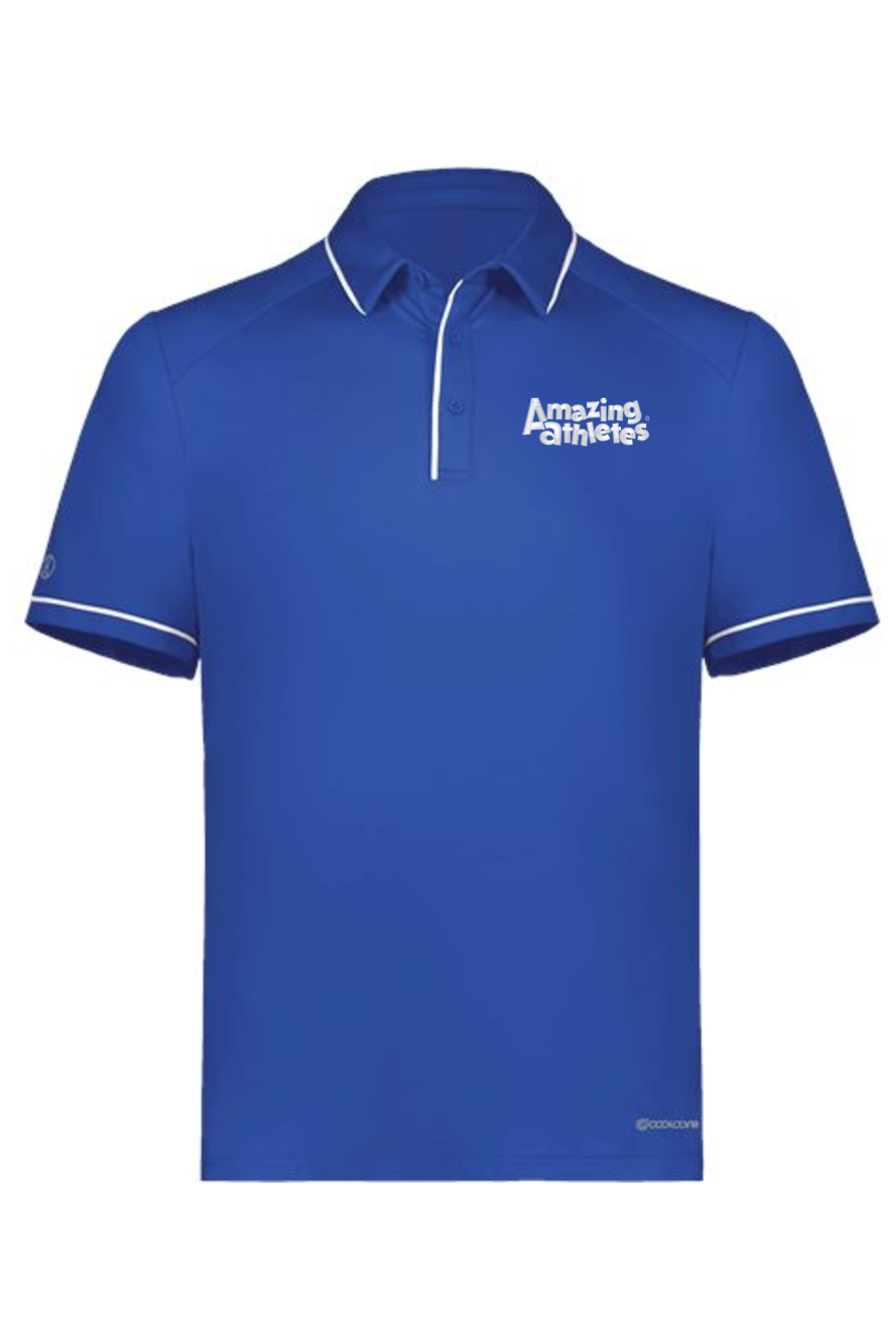 AA - Holloway CoolCore Polo - Embroidered