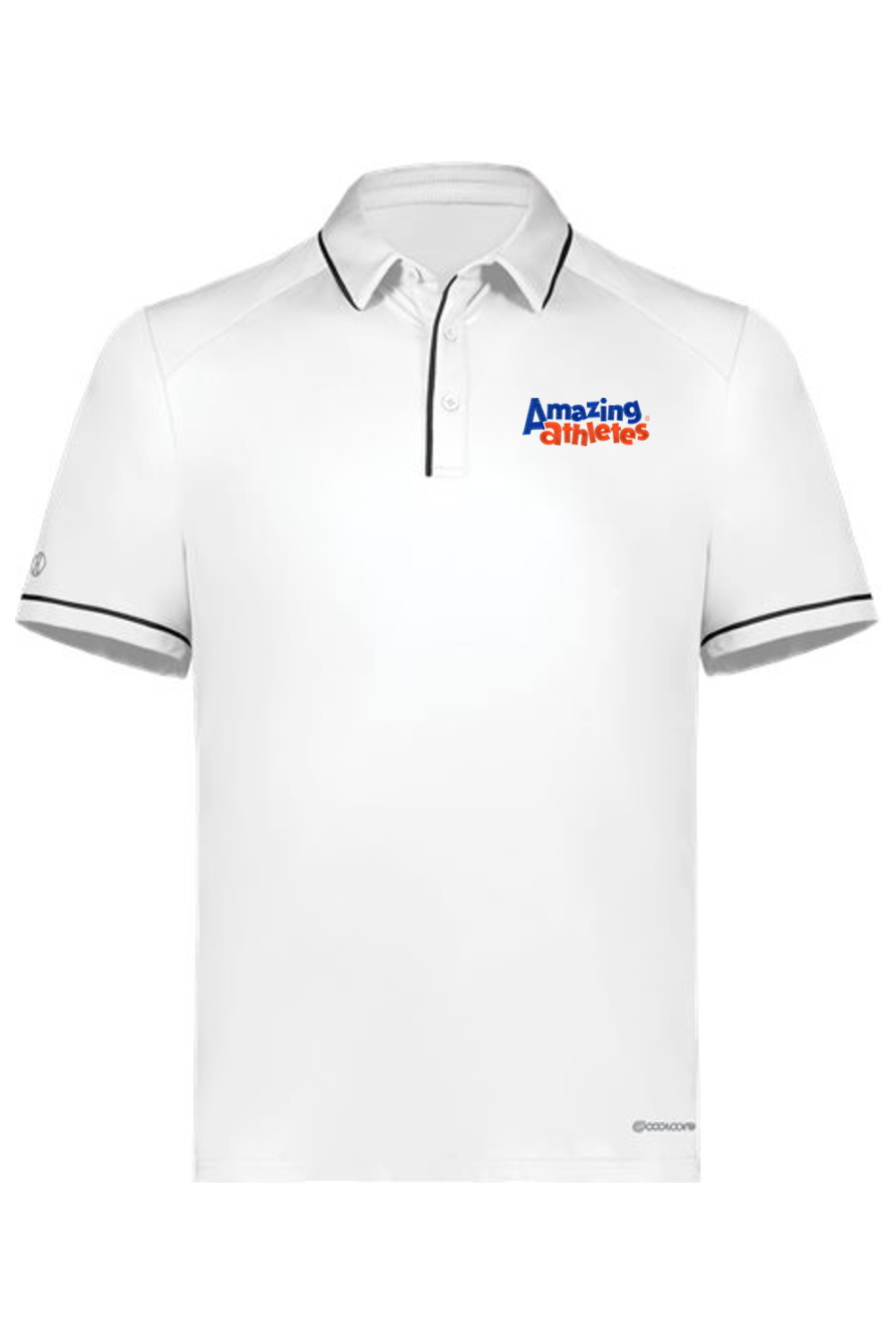 AA - Holloway CoolCore Polo - Embroidery