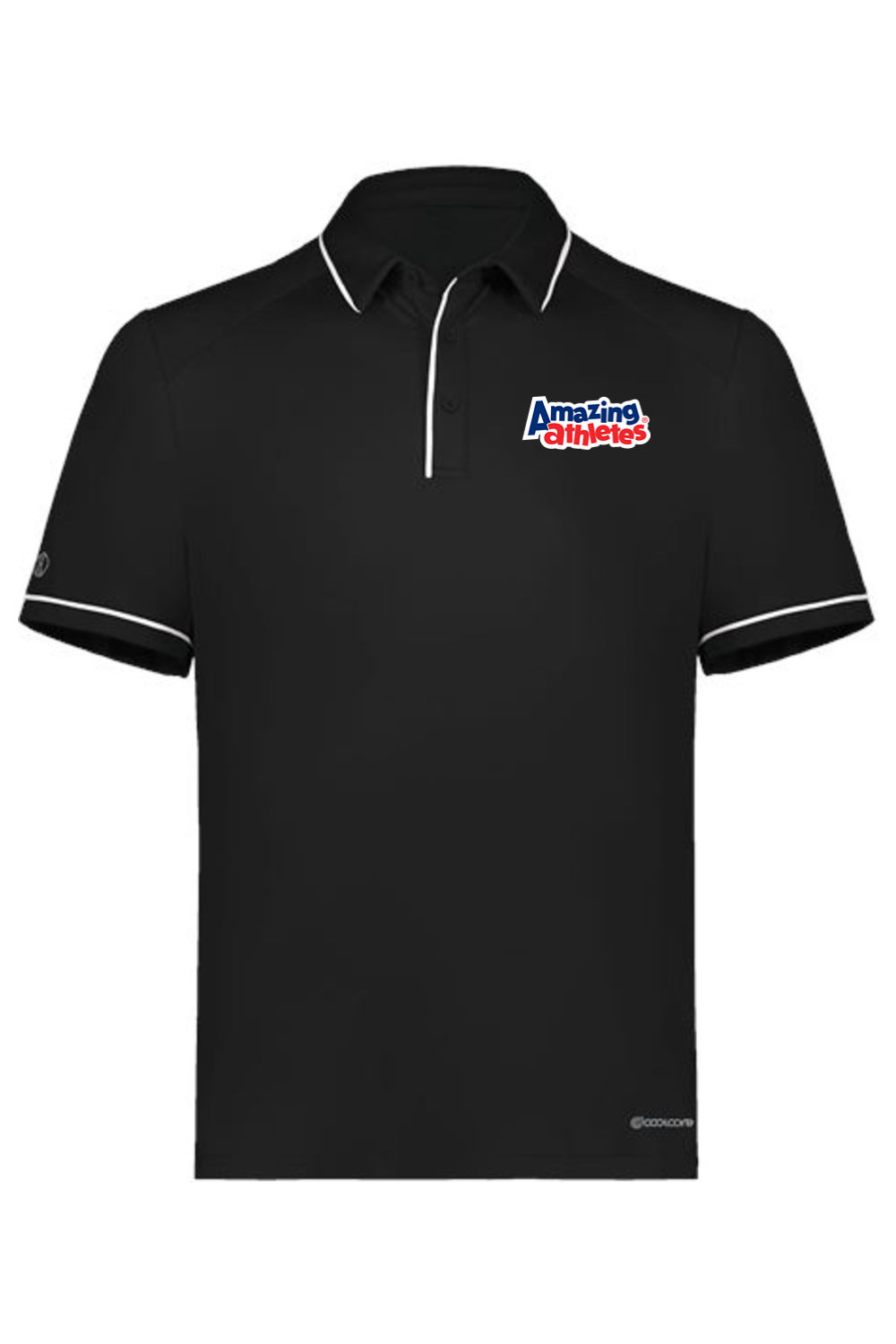 Holloway CoolCore Polo