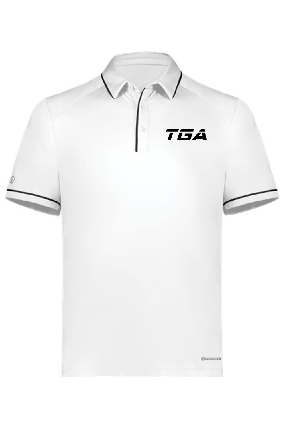 TGA - Holloway CoolCore Polo