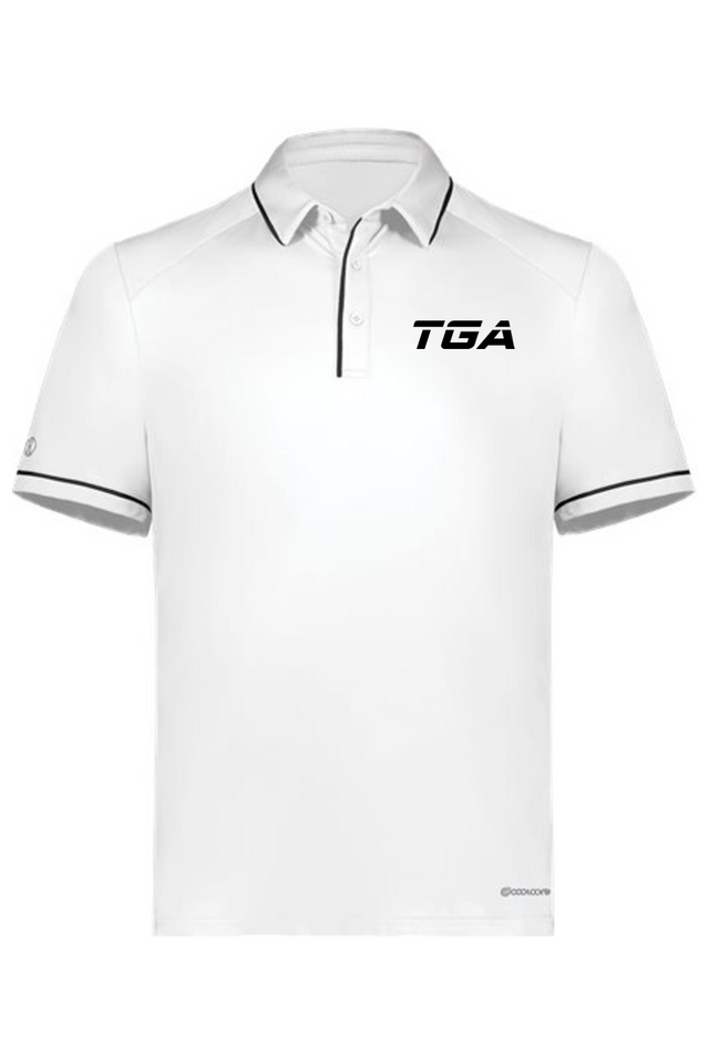 TGA - Holloway CoolCore Polo