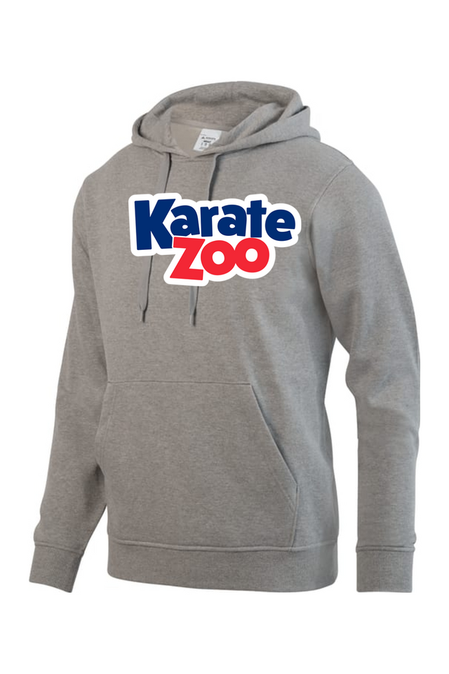 Augusta 60/40 Fleece Hoodie