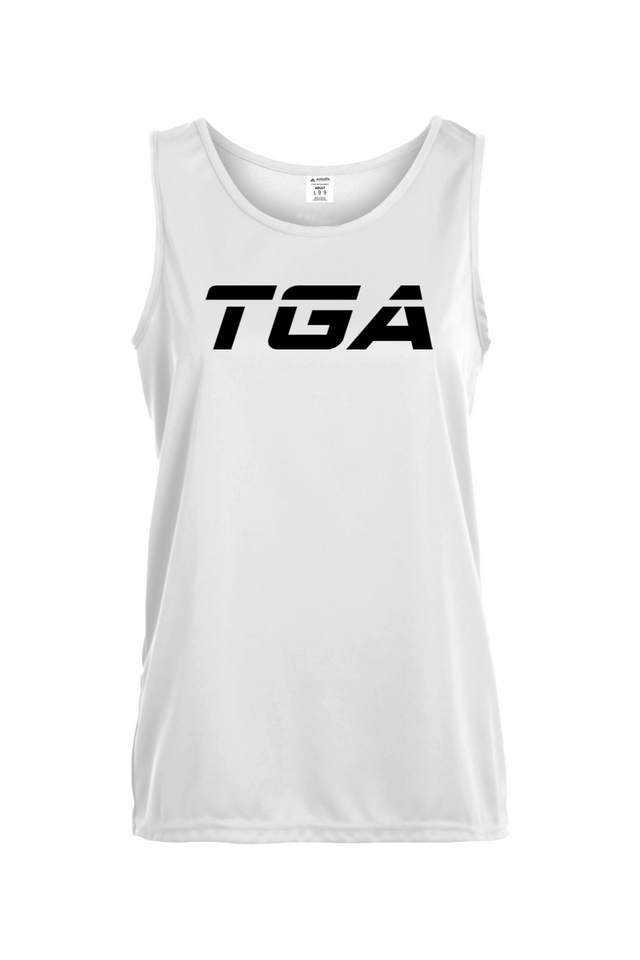 TGA - Augusta Ladies Training Tank