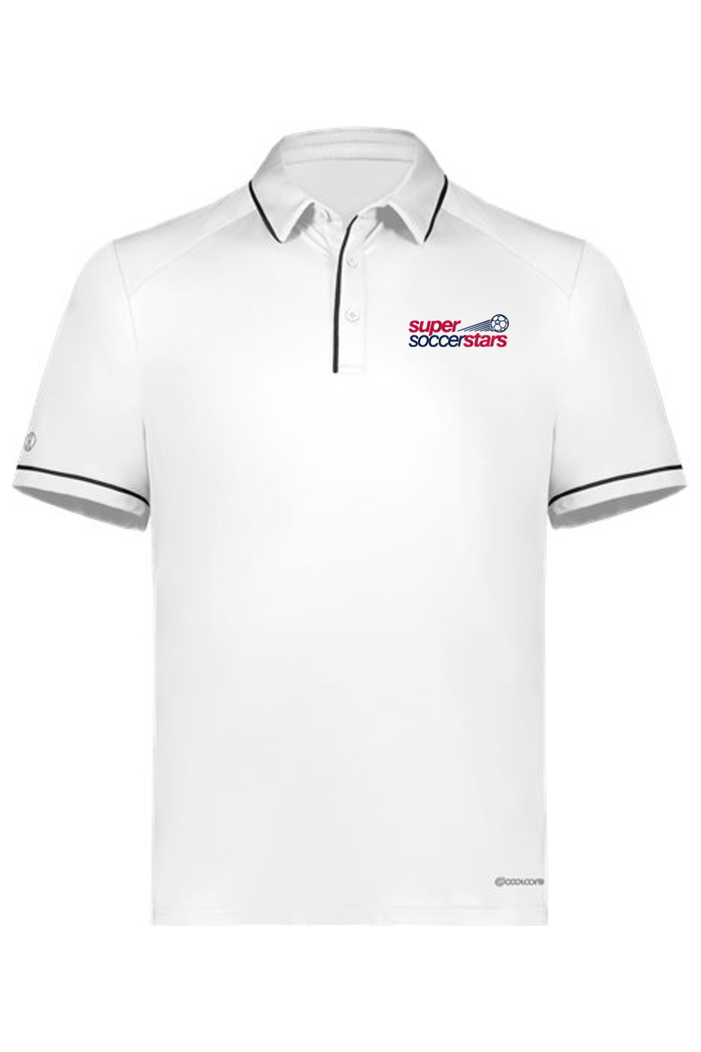 SSS - Holloway CoolCore Polo -Embroidery