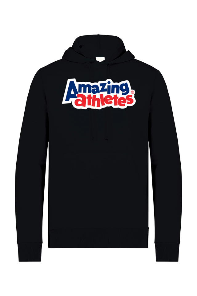 Augusta Sportswear All-Day Core Basics Fleece Hoodie