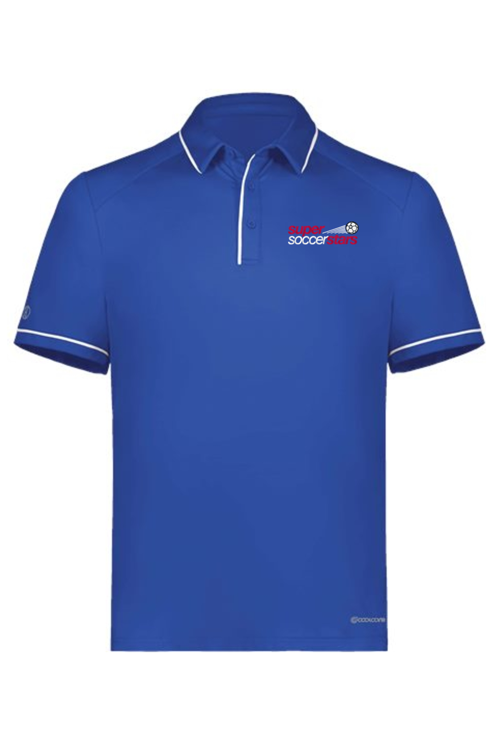 SSS - Holloway CoolCore Polo -Embroidery