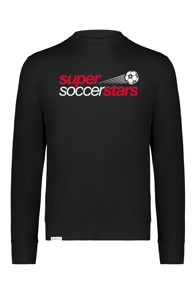 SSS - Holloway Eco-Revive Ventura Soft Knit Crew