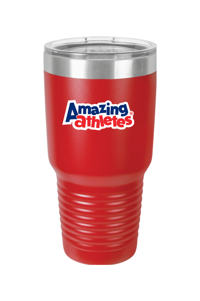 30oz Stainless Steel Tumbler