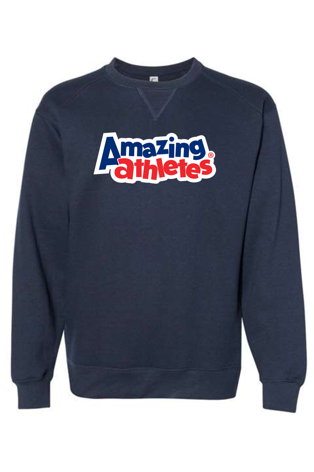 AA - C2 Fleece Crew